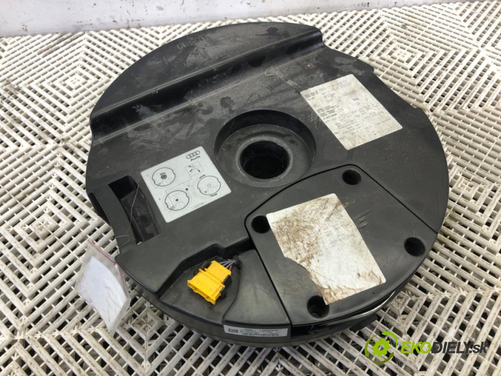 AUDI Q7 4L SUV 2015 200 kW 3.0 TFSI quattro 2995 subwoofer 4L0035382B (Audio zariadenie)