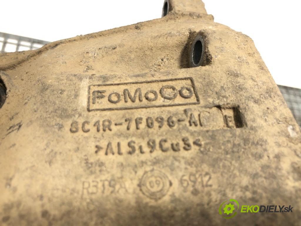 FORD TRANSIT V Skrzynia 2009 63 kW 2.2 TDCi 2198 Prevodovka 8C1R-7002-BF (Prevodovka)