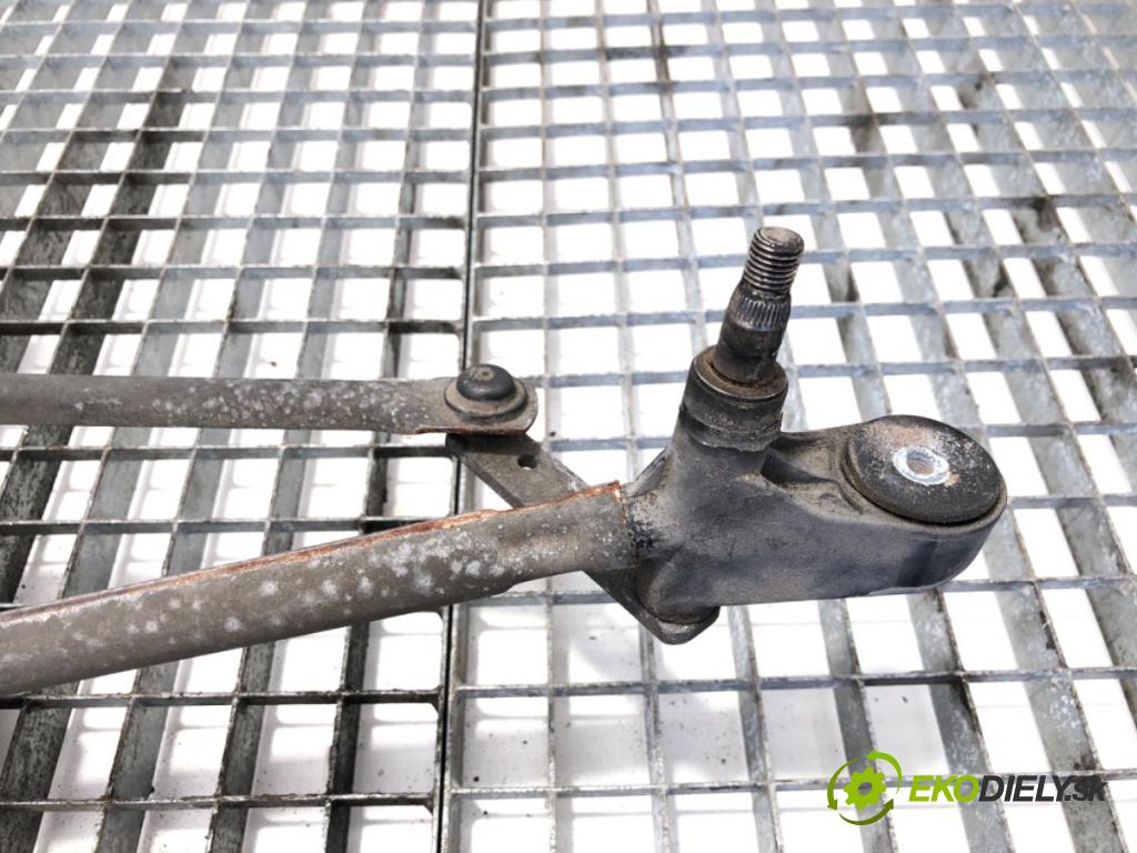 FORD TRANSIT V Skrzynia 2009 63 kW 2.2 TDCi 2198 mechanismus stěračů přední část XS71-17B571-AA (Motorky stěračů)