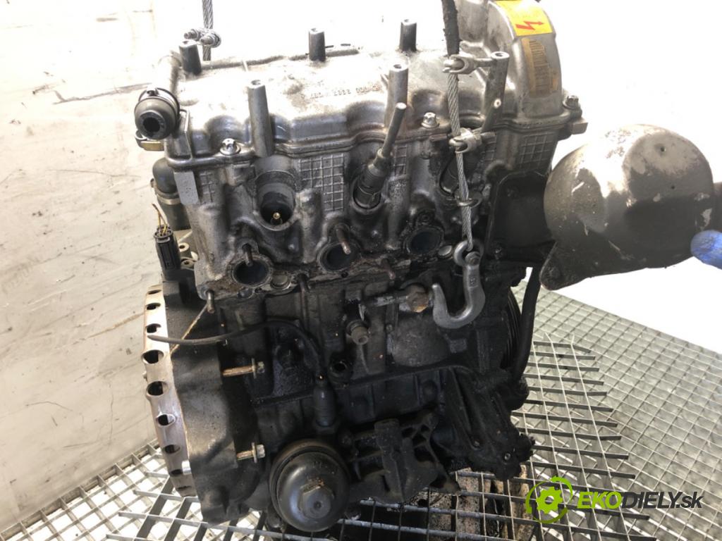 SMART ROADSTER kabriolet 1999 45 kW 0.7 (452.432) 698 motor 160921 0001747V003 (Motor)