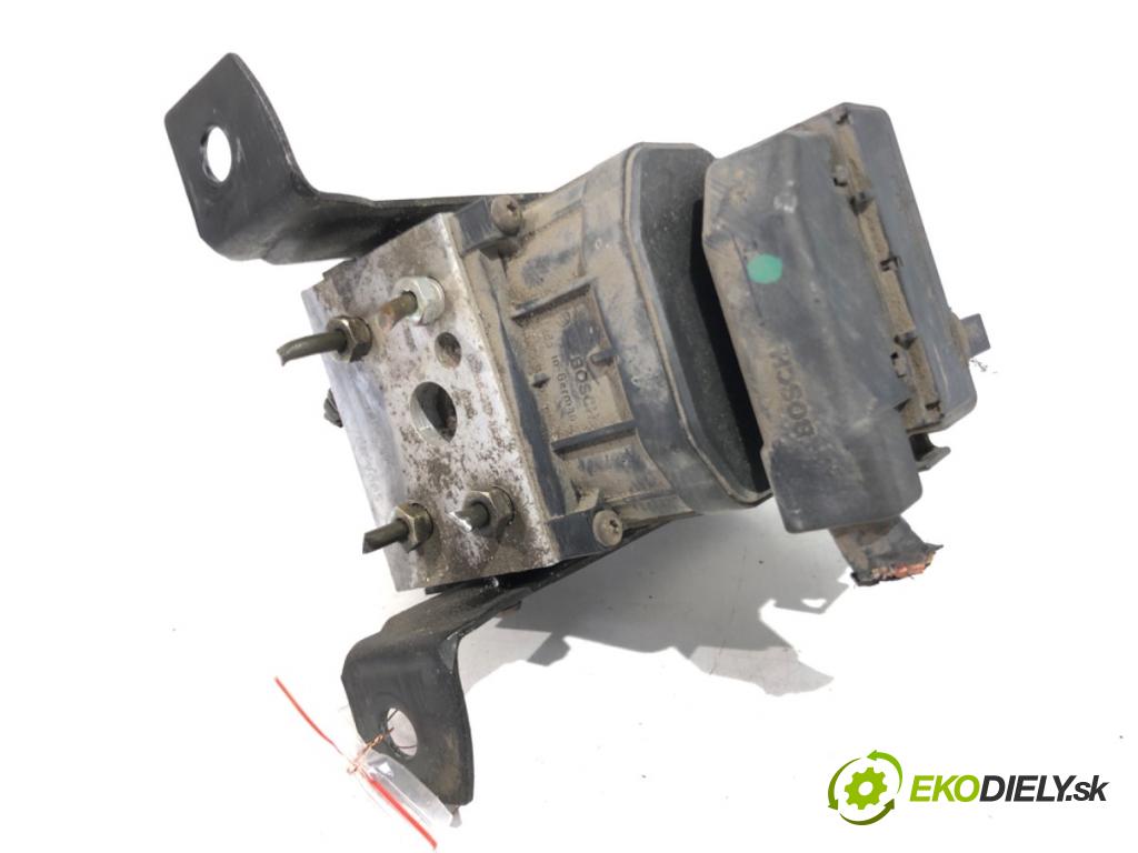 SMART ROADSTER kabriolet 1999 45 kW 0.7 (452.432) 698 Pumpa ABS 0273004235 (Pumpa ABS)
