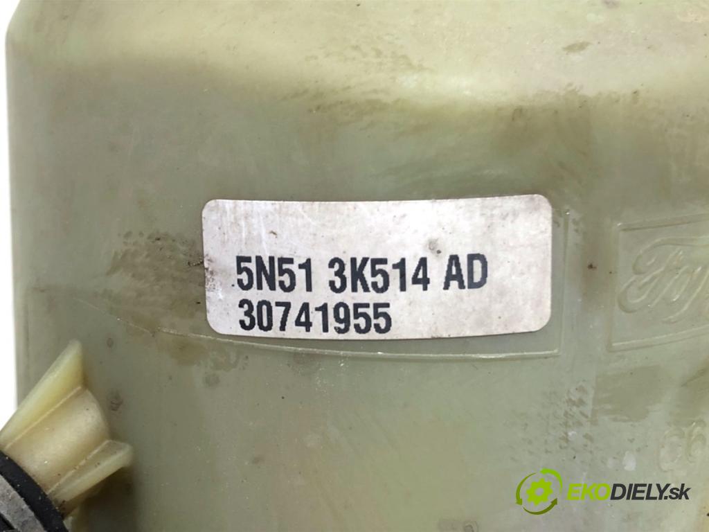 VOLVO V50 Kombi 2007 80 kW 1.6 D 1560 Pumpa servočerpadlo 5N513K514AD (Servočerpadlo, pumpa riadenia)