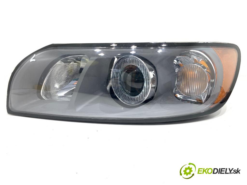 VOLVO V50 Kombi 2007 80 kW 1.6 D 1560 světlomet levý přední část 