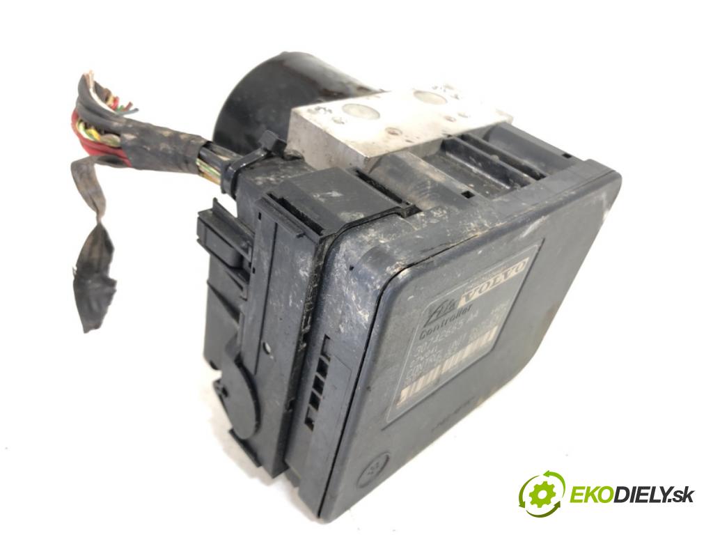VOLVO V50 Kombi 2007 80 kW 1.6 D 1560 Pumpa ABS 30742665AA 30742654 (Pumpa ABS)