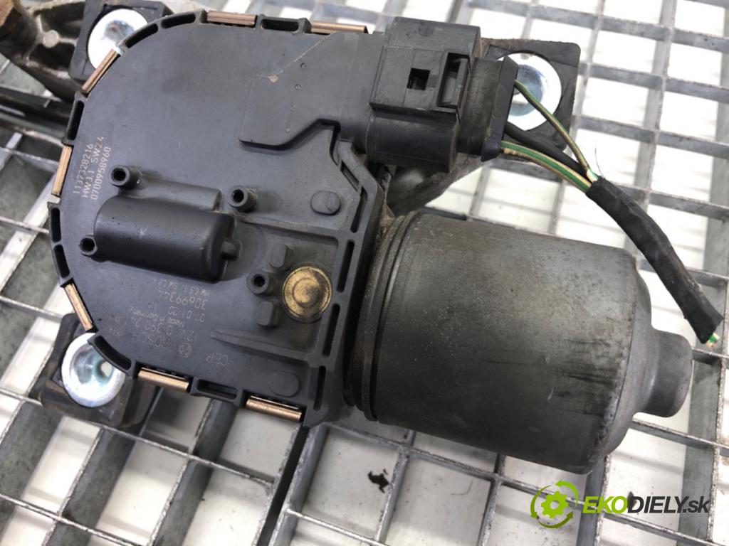 VOLVO V50 Kombi 2007 80 kW 1.6 D 1560 Mechanizmus stieračov predný 30699344 (Motorček stieračov predný)
