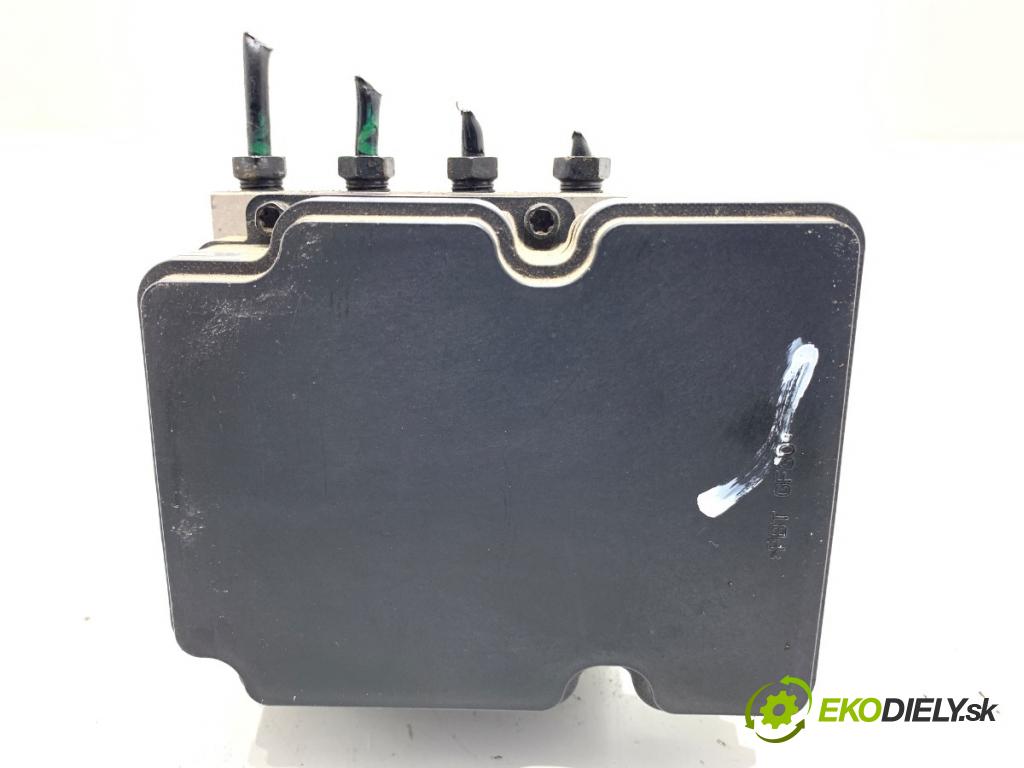 HYUNDAI i30 liftback 2015 81 kW 1.6 CRDi 1582 Pumpa ABS 58900-A6230 (Pumpa ABS)