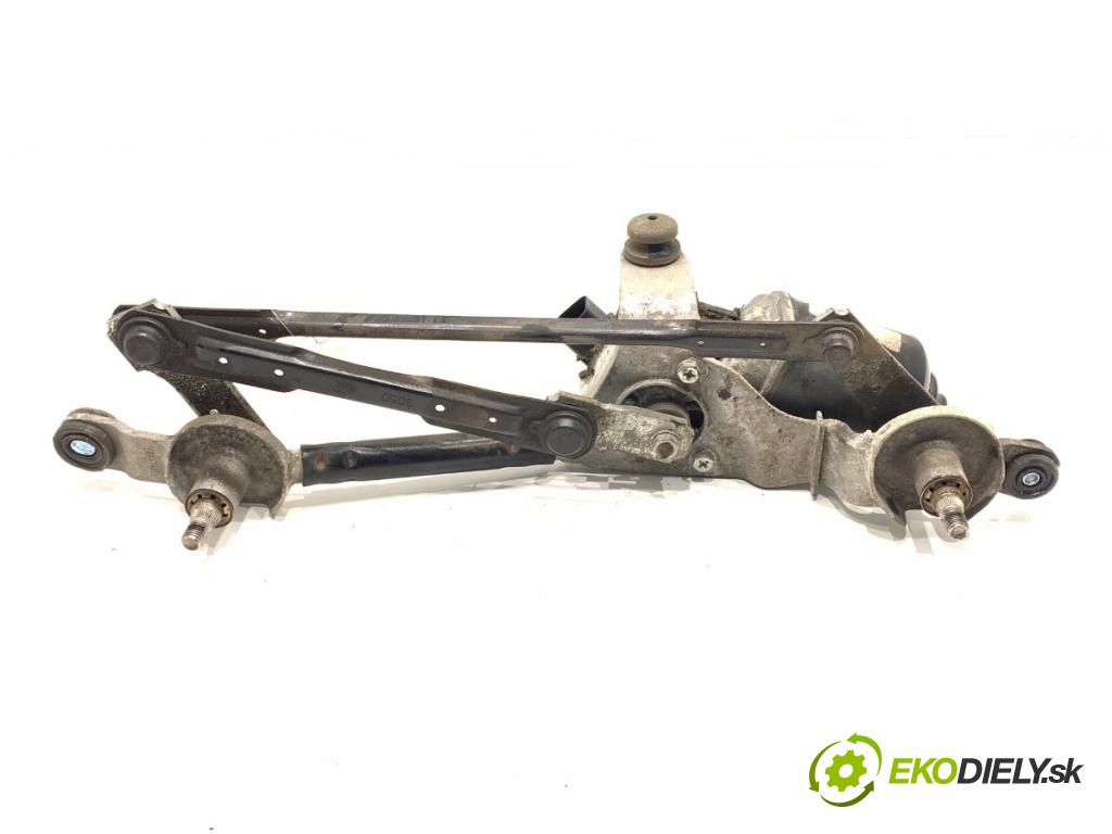 HYUNDAI i30 liftback 2015 81 kW 1.6 CRDi 1582 Mechanizmus stieračov predný 98100-A5000 (Motorček stieračov predný)