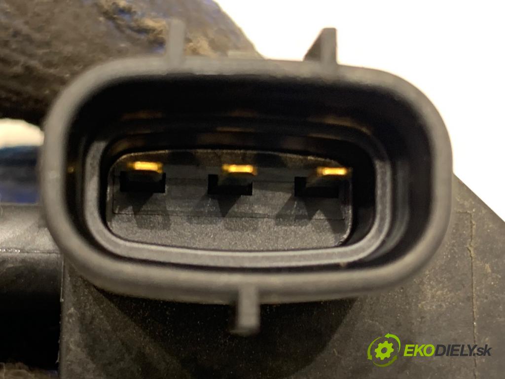 HYUNDAI i30 liftback 2015 81 kW 1.6 CRDi 1582 snímač tlaku spalín DPF 39210-2F600