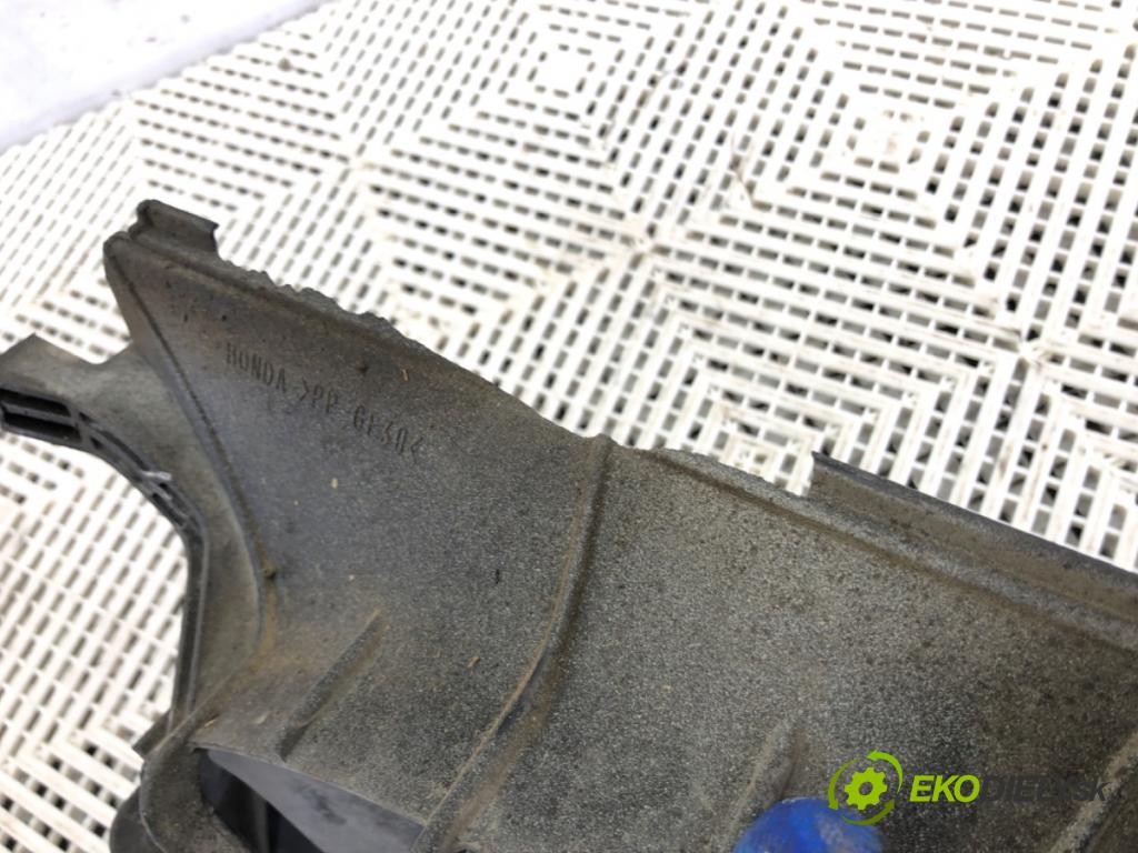 HONDA CR-V II SUV 2004 110 kW 2.0 (RD5) 1998 ventilátor chladiče 263500-5510 (Ventilátory)