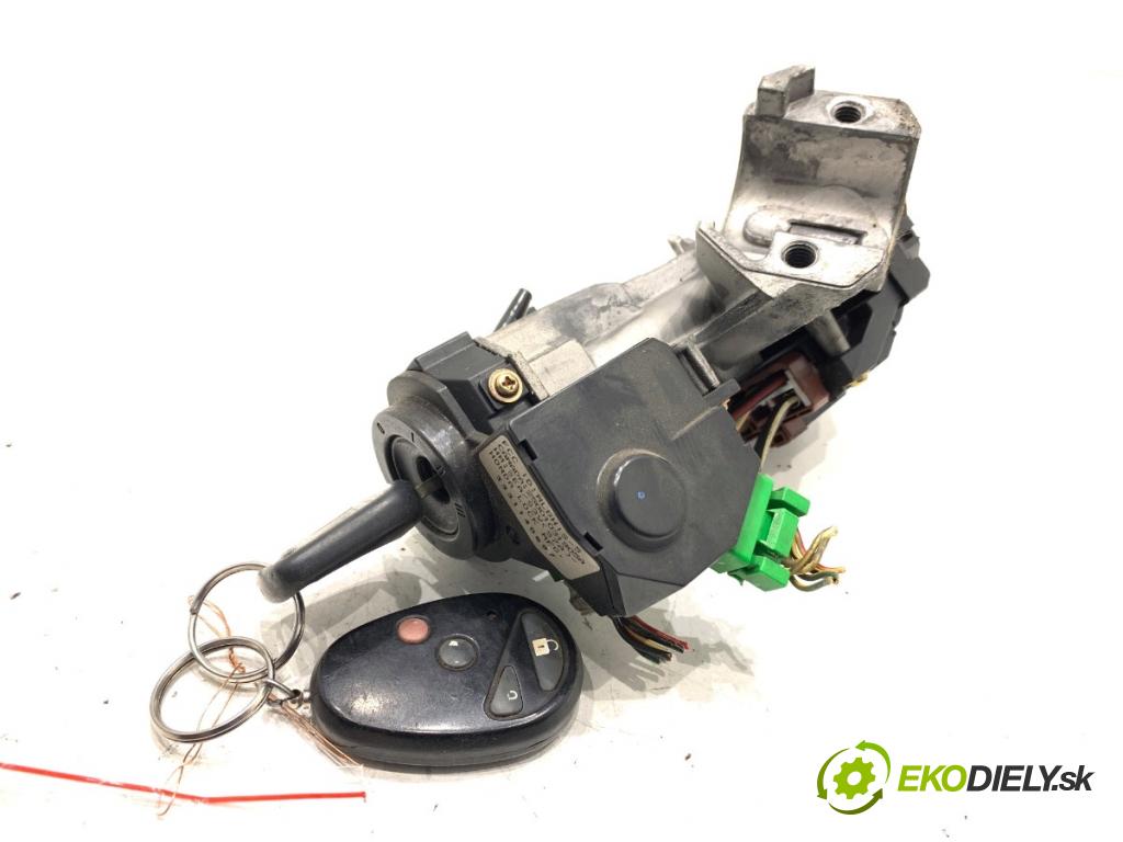 HONDA CR-V II SUV 2004 110 kW 2.0 (RD5) 1998 spinačka  (Spínacia skrinka)