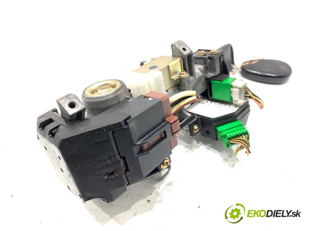 HONDA CR-V II SUV 2004 110 kW 2.0 (RD5) 1998 spinačka (Spínacia skrinka)