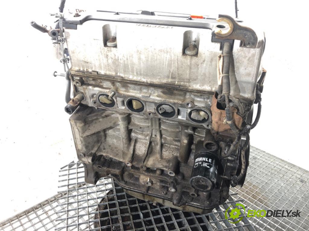 HONDA CR-V II SUV 2004 110 kW 2.0 (RD5) 1998 motor K20A9 (Motor)
