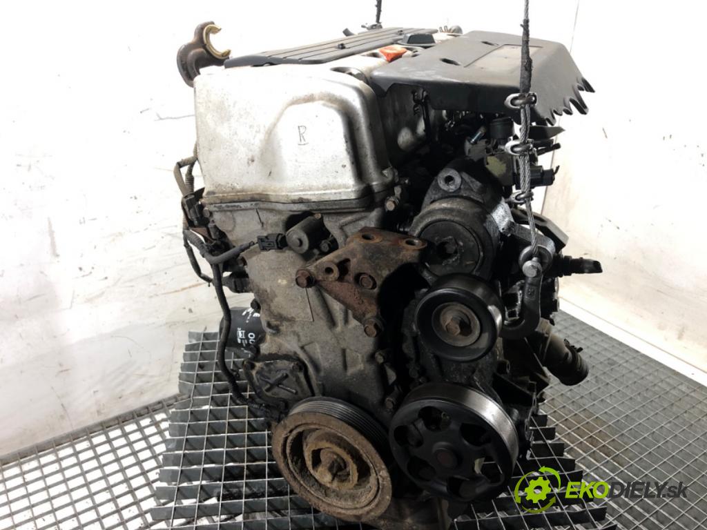 HONDA CR-V II SUV 2004 110 kW 2.0 (RD5) 1998 motor K20A9 (Motor)