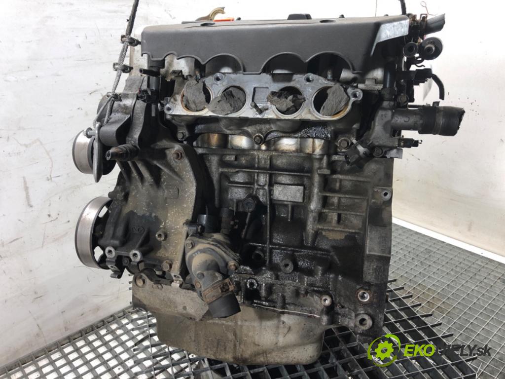 HONDA CR-V II SUV 2004 110 kW 2.0 (RD5) 1998 motor K20A9 (Motor)