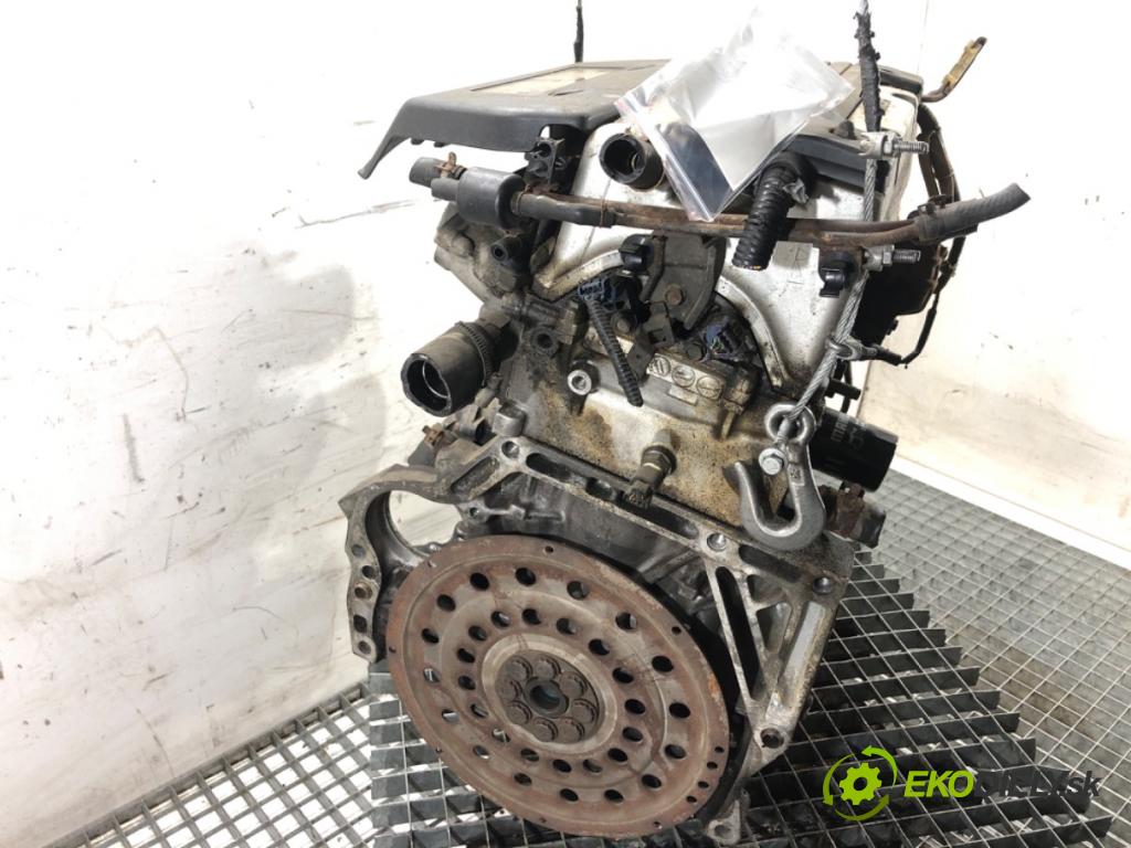 HONDA CR-V II SUV 2004 110 kW 2.0 (RD5) 1998 motor K20A9 (Motor)