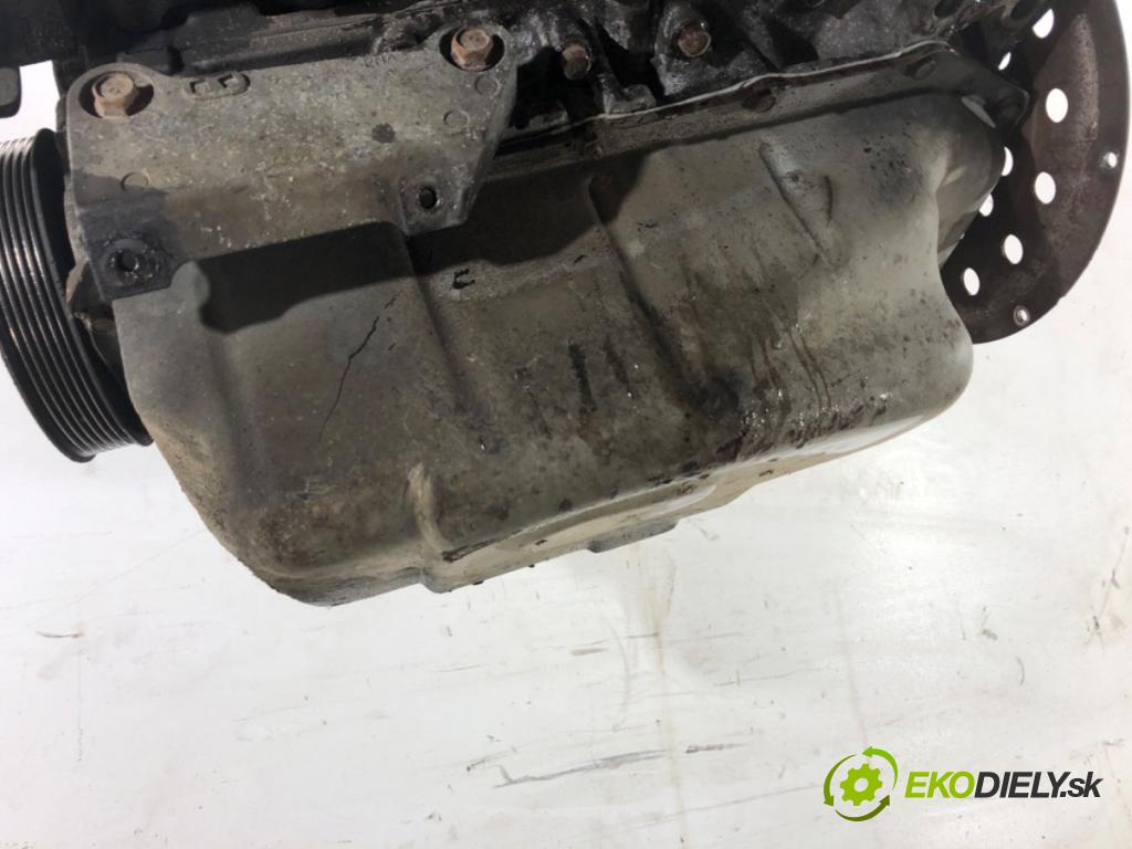 HONDA CR-V II SUV 2004 110 kW 2.0 (RD5) 1998 motor K20A9 (Motor)