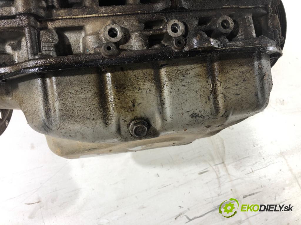 HONDA CR-V II SUV 2004 110 kW 2.0 (RD5) 1998 motor K20A9 (Motor)