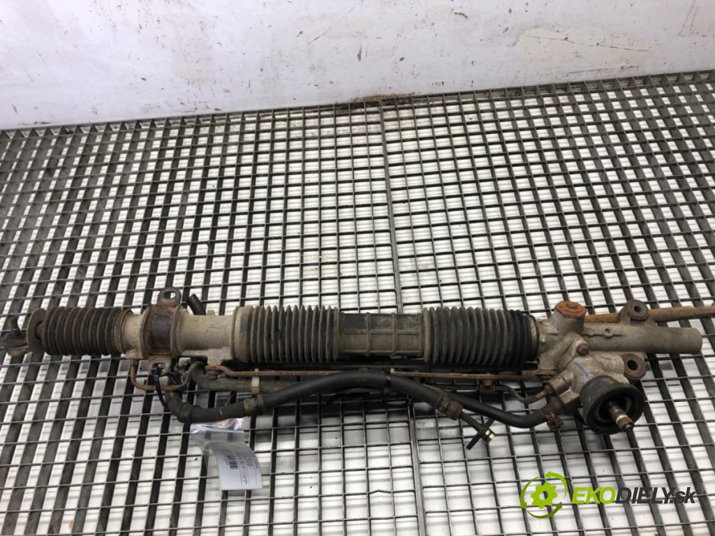 HONDA CR-V II SUV 2004 110 kW 2.0 (RD5) 1998 riadenie 02MS9A-G0 (Riadenie)