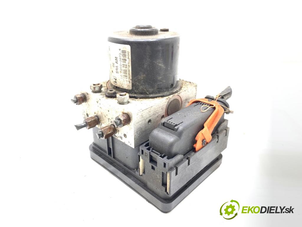 HONDA CR-V II SUV 2004 110 kW 2.0 (RD5) 1998 Pumpa ABS 57110-S9A-E010-M1 (Pumpa ABS)