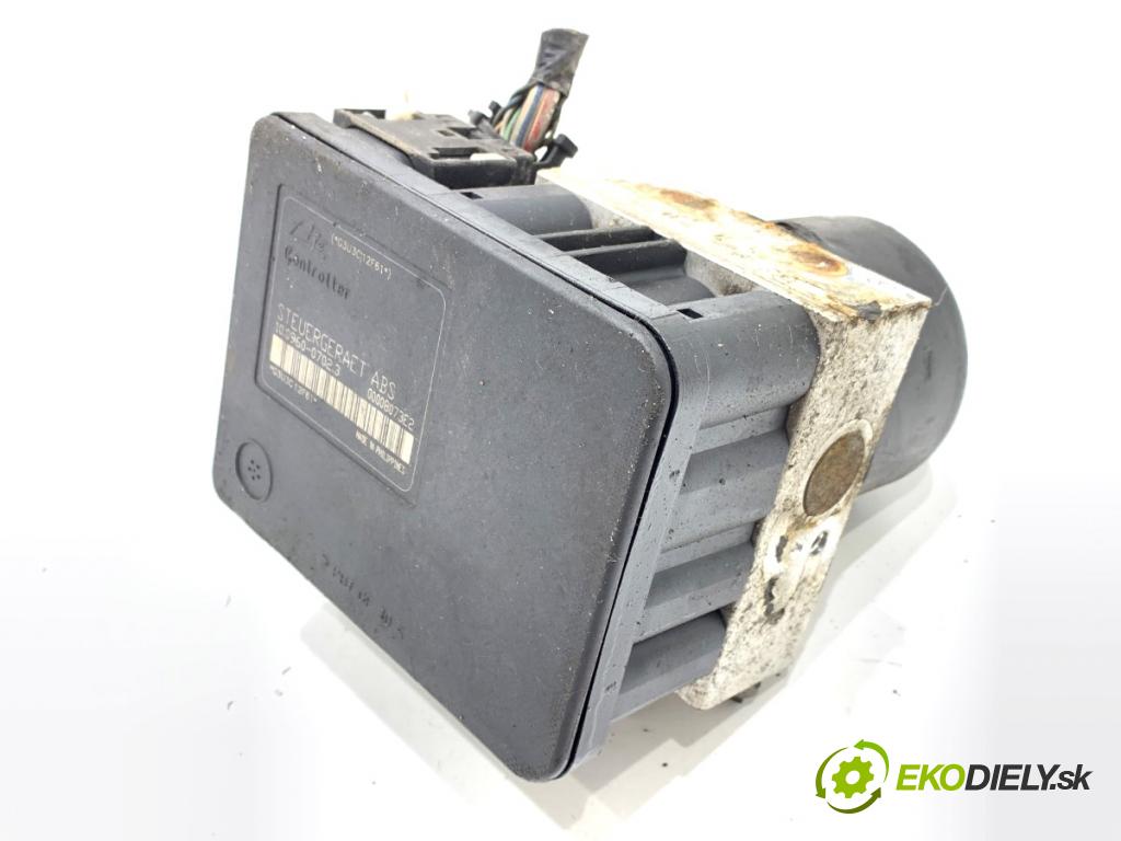 HONDA CR-V II SUV 2004 110 kW 2.0 (RD5) 1998 Pumpa ABS 57110-S9A-E010-M1 (Pumpa ABS)