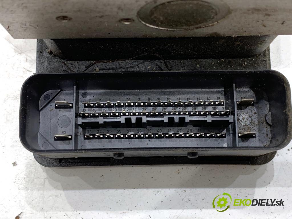 HONDA CR-V II SUV 2004 110 kW 2.0 (RD5) 1998 Pumpa ABS 57110-S9A-E010-M1 (Pumpa ABS)