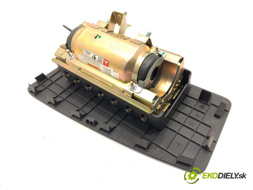 HONDA CR-V II SUV 2004 110 kW 2.0 (RD5) 1998 AirBag spolujazdca 77850-S9A-G800 (Airbag)