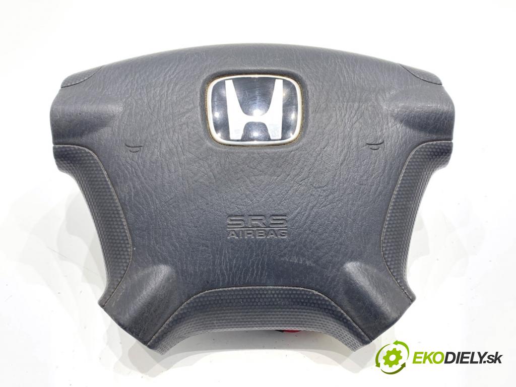 HONDA CR-V II SUV 2004 110 kW 2.0 (RD5) 1998 AirBag volantu 77800-S9A-G800 (Airbag)