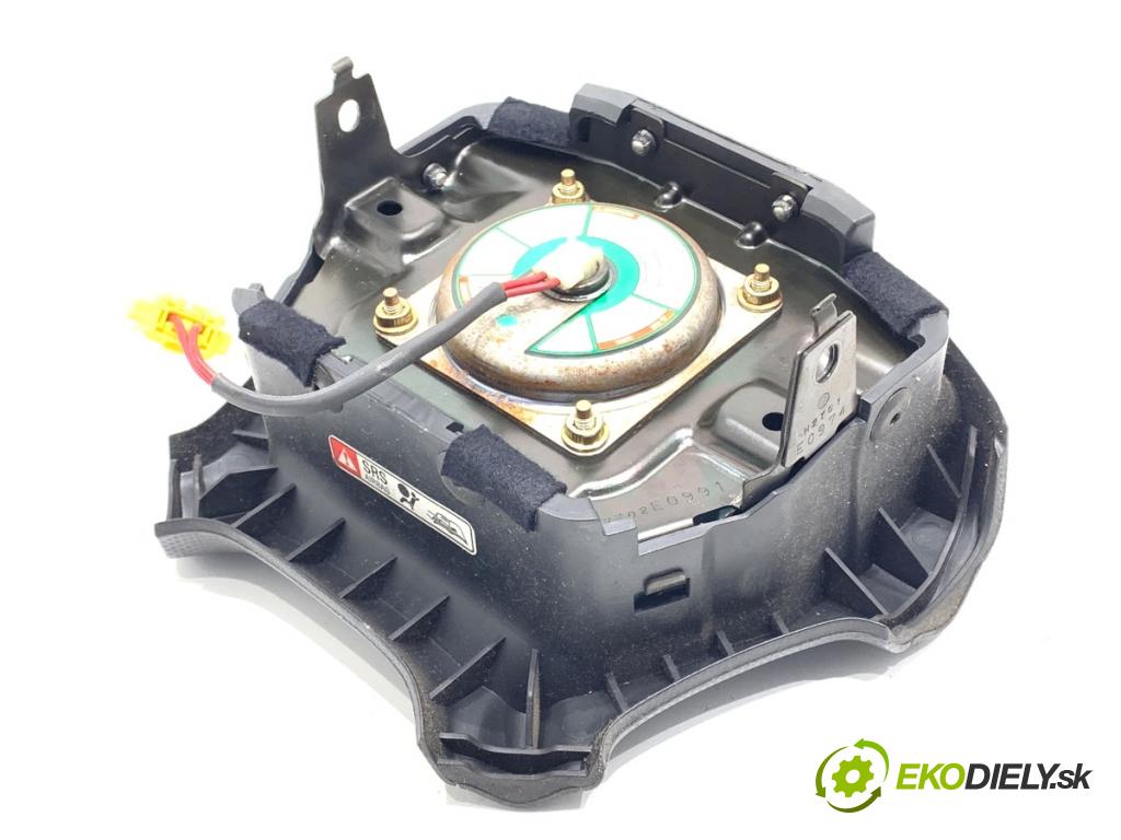 HONDA CR-V II SUV 2004 110 kW 2.0 (RD5) 1998 AirBag volantu 77800-S9A-G800 (Airbag)