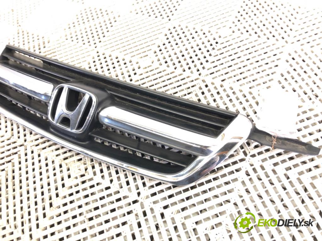 HONDA CR-V II SUV 2004 110 kW 2.0 (RD5) 1998 Mriežka maska  (Mriežka predná (maska chladiča))