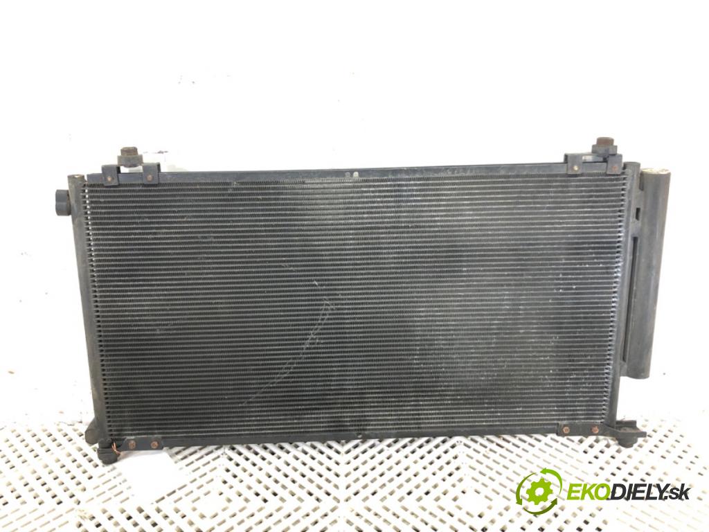 HONDA CR-V II SUV 2004 110 kW 2.0 (RD5) 1998 Chladič klimatizácie  (Chladič klimatizácie)