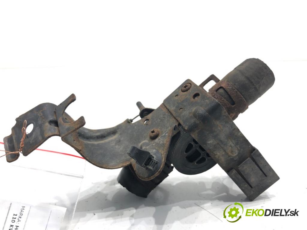 HONDA CR-V II SUV 2004 110 kW 2.0 (RD5) 1998 Ventil kúrenia (Ventil kúrenia)