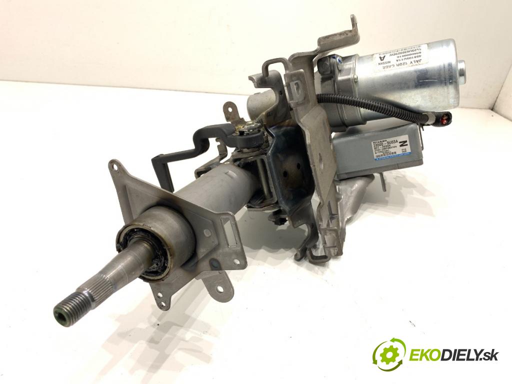 NISSAN NOTE E11 nadwozie wielkoprzestrzenne (MPV) 2006 65 kW 1.4 1386 Pumpa servočerpadlo 28500-9U03A (Servočerpadlo, pumpa riadenia)