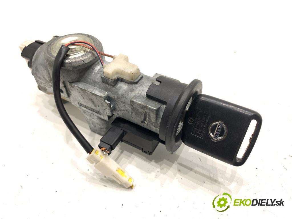 NISSAN NOTE E11 nadwozie wielkoprzestrzenne (MPV) 2006 65 kW 1.4 1386 spinačka N0502823 (Spínacia skrinka)