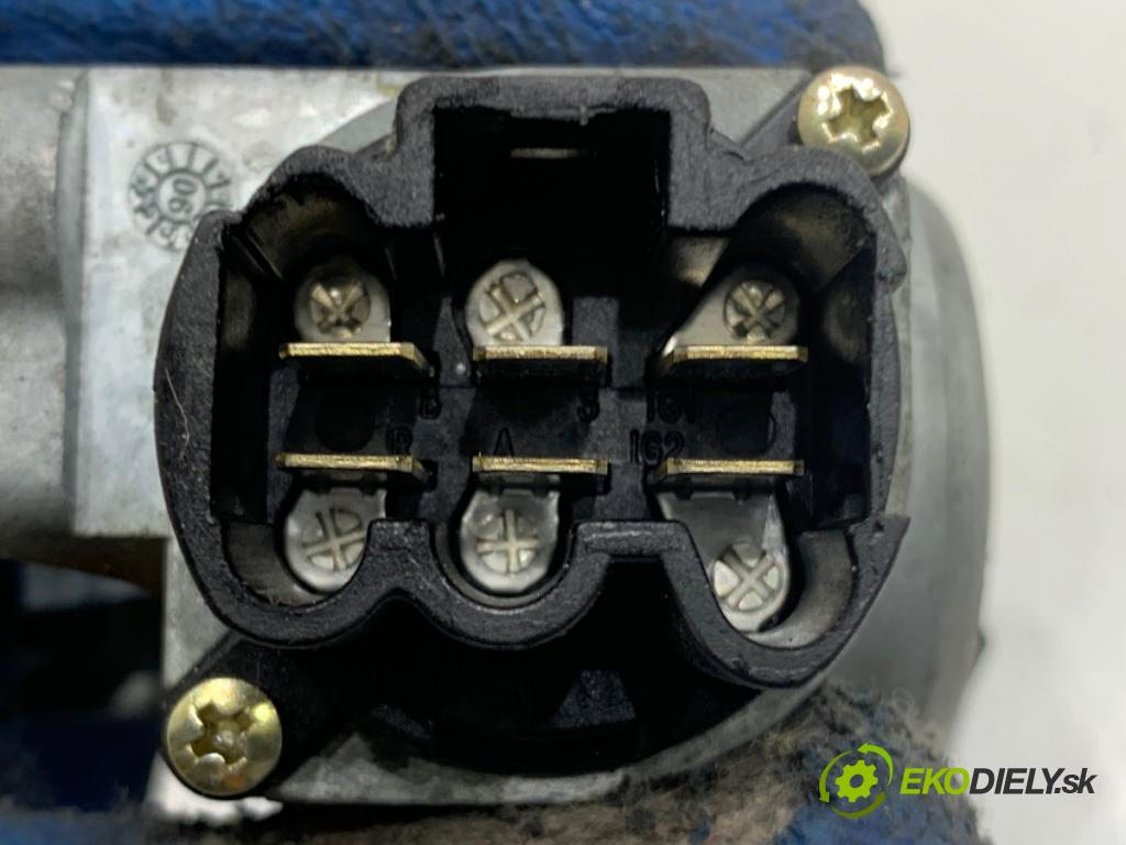 NISSAN NOTE E11 nadwozie wielkoprzestrzenne (MPV) 2006 65 kW 1.4 1386 spinačka N0502823 (Spínacia skrinka)