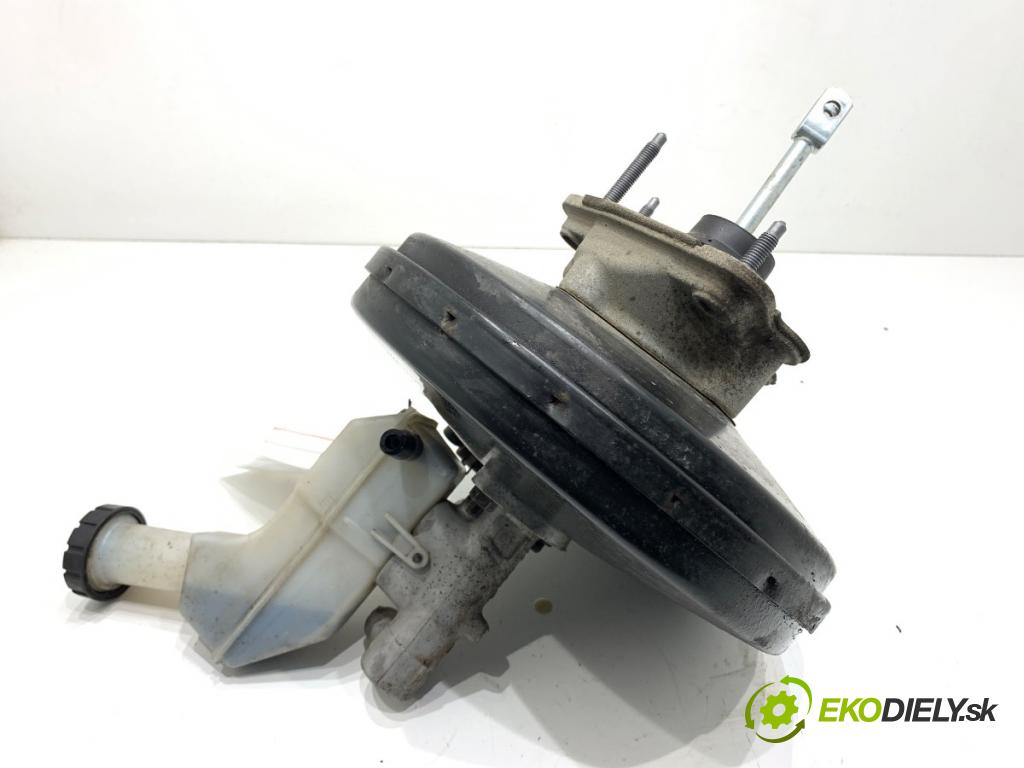 NISSAN NOTE E11 nadwozie wielkoprzestrzenne (MPV) 2006 65 kW 1.4 1386 Posilovač bŕzd 8200123844