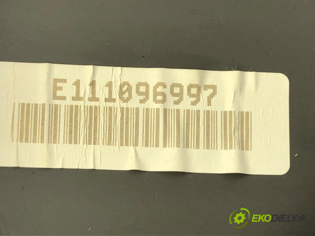 NISSAN NOTE E11 nadwozie wielkoprzestrzenne (MPV) 2006 65 kW 1.4 1386 Priehradka, kastlík spolujazdca 685209U100 (Priehradka (kastlík))