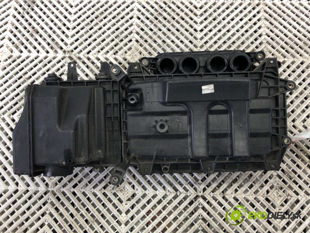 NISSAN NOTE E11 nadwozie wielkoprzestrzenne (MPV) 2006 65 kW 1.4 1386 obal filtra vzduchu  (Kryty filtrů)