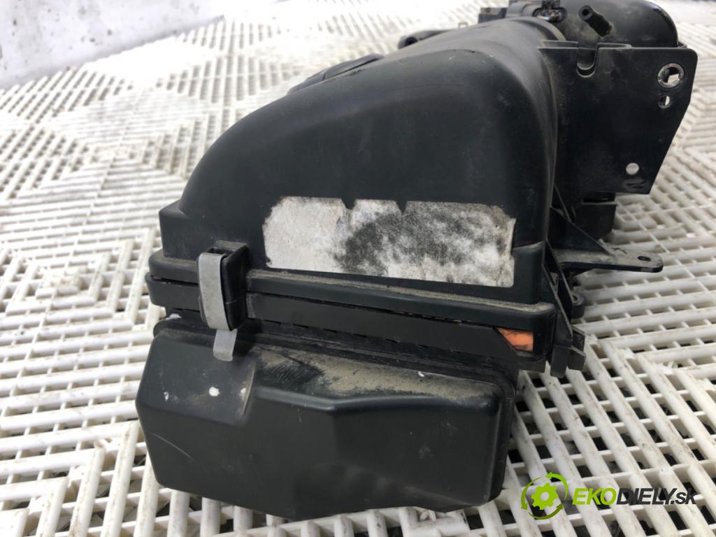 NISSAN NOTE E11 nadwozie wielkoprzestrzenne (MPV) 2006 65 kW 1.4 1386 Obal filtra vzduchu  (Obal filtra vzduchu)