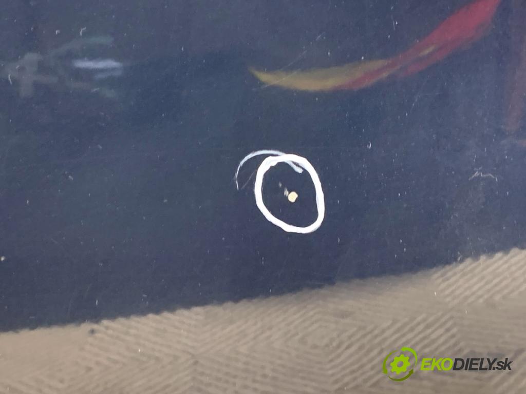 NISSAN NOTE E11 nadwozie wielkoprzestrzenne (MPV) 2006 65 kW 1.4 1386 Kapota  (Kapota)