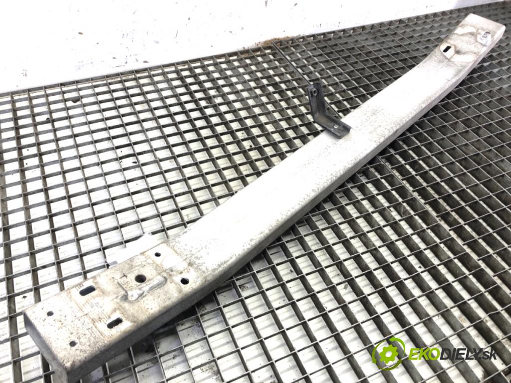 NISSAN NOTE E11 nadwozie wielkoprzestrzenne (MPV) 2006 65 kW 1.4 1386 výztuha nárazníka přední část  (Výztuhy přední)