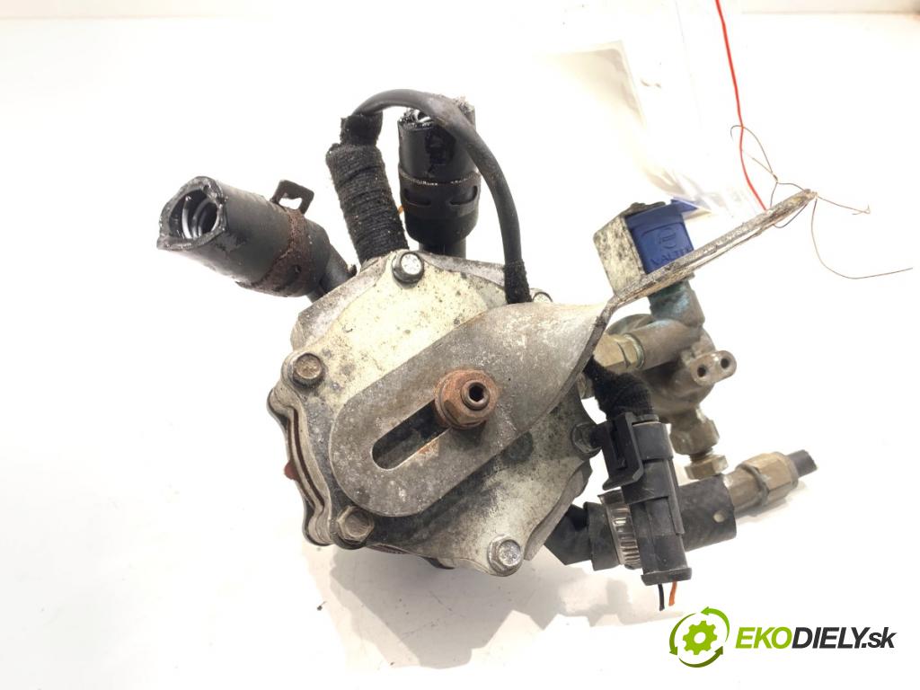 NISSAN NOTE E11 nadwozie wielkoprzestrzenne (MPV) 2006 65 kW 1.4 1386 Reduktor do plynového pedálu LPG 67R-016865 (LPG)