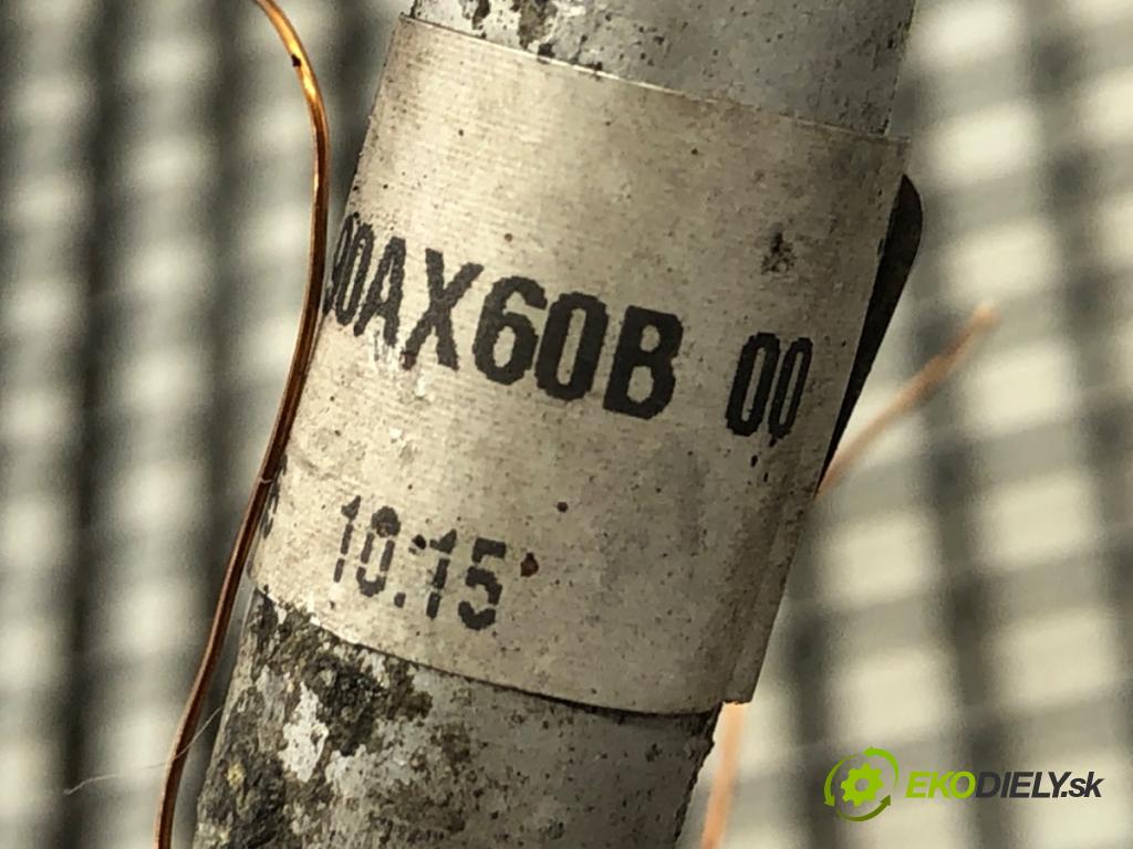 NISSAN NOTE E11 nadwozie wielkoprzestrzenne (MPV) 2006 65 kW 1.4 1386 rúrka klimatizácie 92490AX60B (Rúrka klimatizácie)