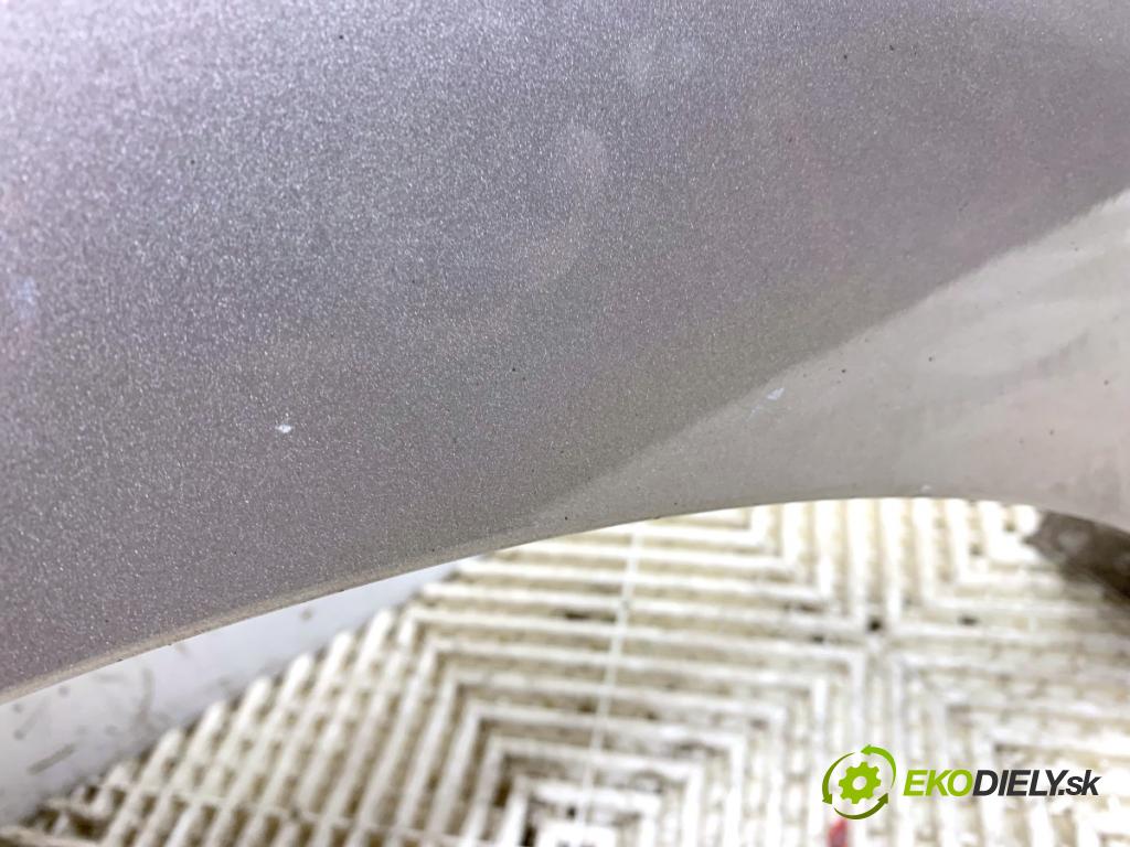 HYUNDAI i30 liftback 2015 81 kW 1.6 CRDi 1582 blatník levý přední část