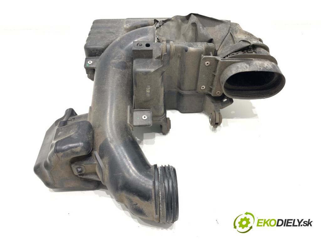 HYUNDAI i30 liftback 2015 81 kW 1.6 CRDi 1582 rezonátor Rúra vzduchu 28191-3X910