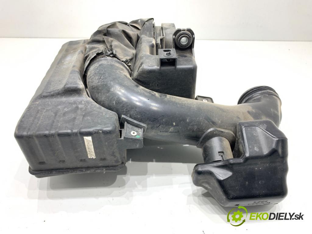 HYUNDAI i30 liftback 2015 81 kW 1.6 CRDi 1582 rezonátor Rúra vzduchu 28191-3X910