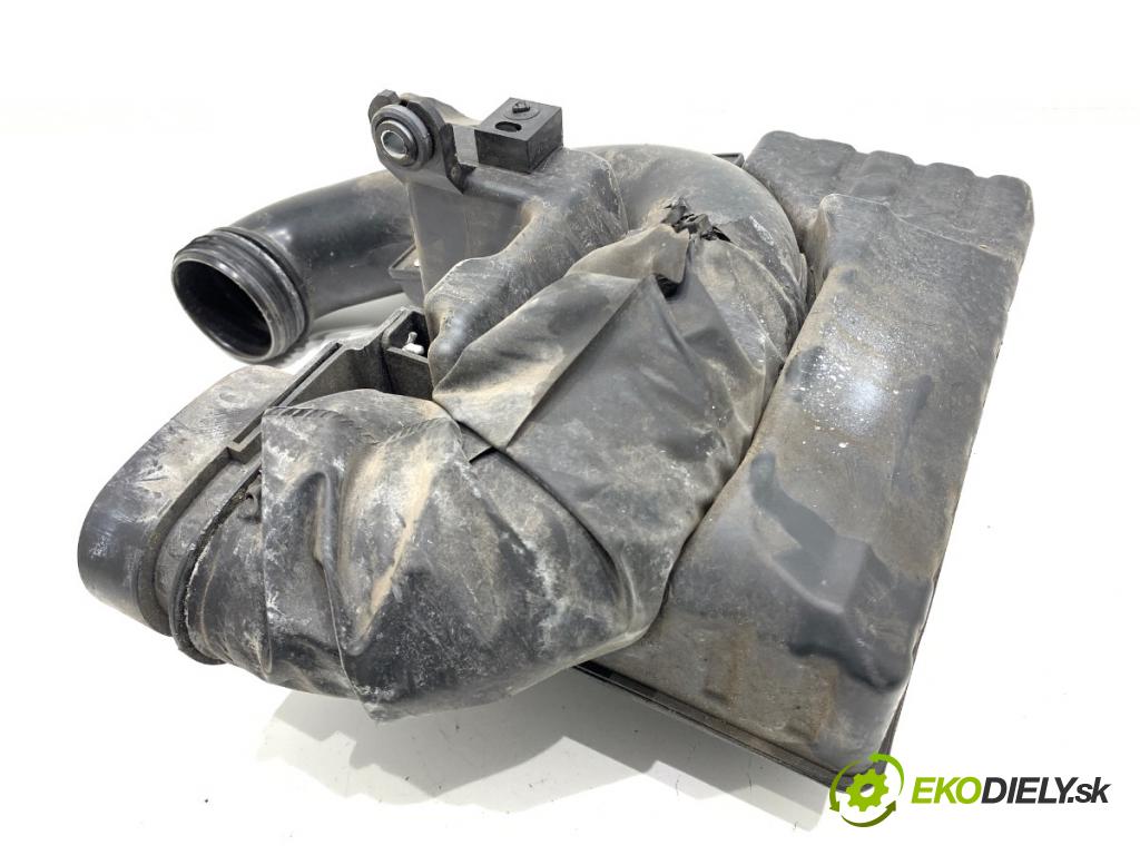 HYUNDAI i30 liftback 2015 81 kW 1.6 CRDi 1582 rezonátor Rúra vzduchu 28191-3X910