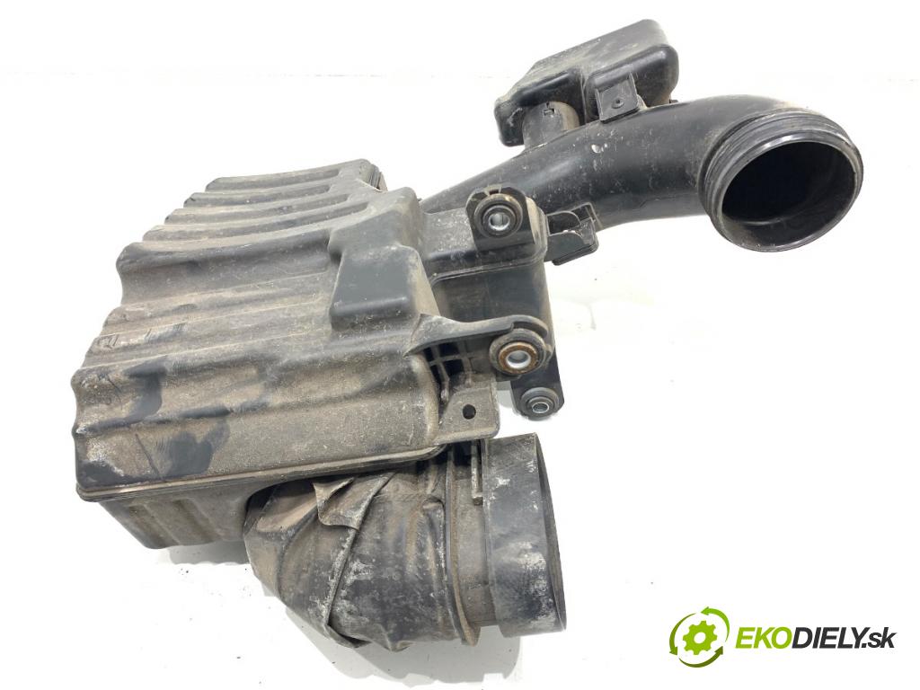 HYUNDAI i30 liftback 2015 81 kW 1.6 CRDi 1582 rezonátor Rúra vzduchu 28191-3X910