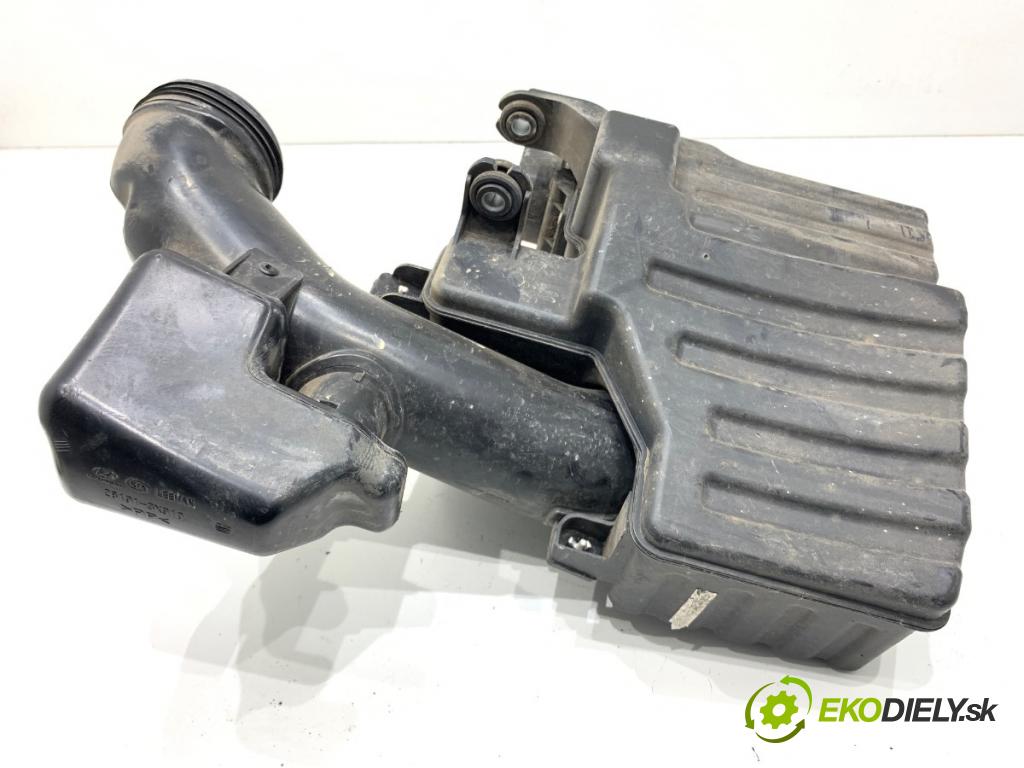 HYUNDAI i30 liftback 2015 81 kW 1.6 CRDi 1582 rezonátor Rúra vzduchu 28191-3X910