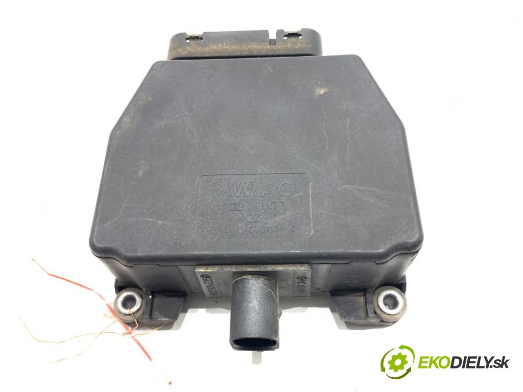 VW POLO IV 9N liftback 2008 51 kW 1.4 TDI 1422 Ventil magnetický 6Q0906625A (Ventil ostatné)