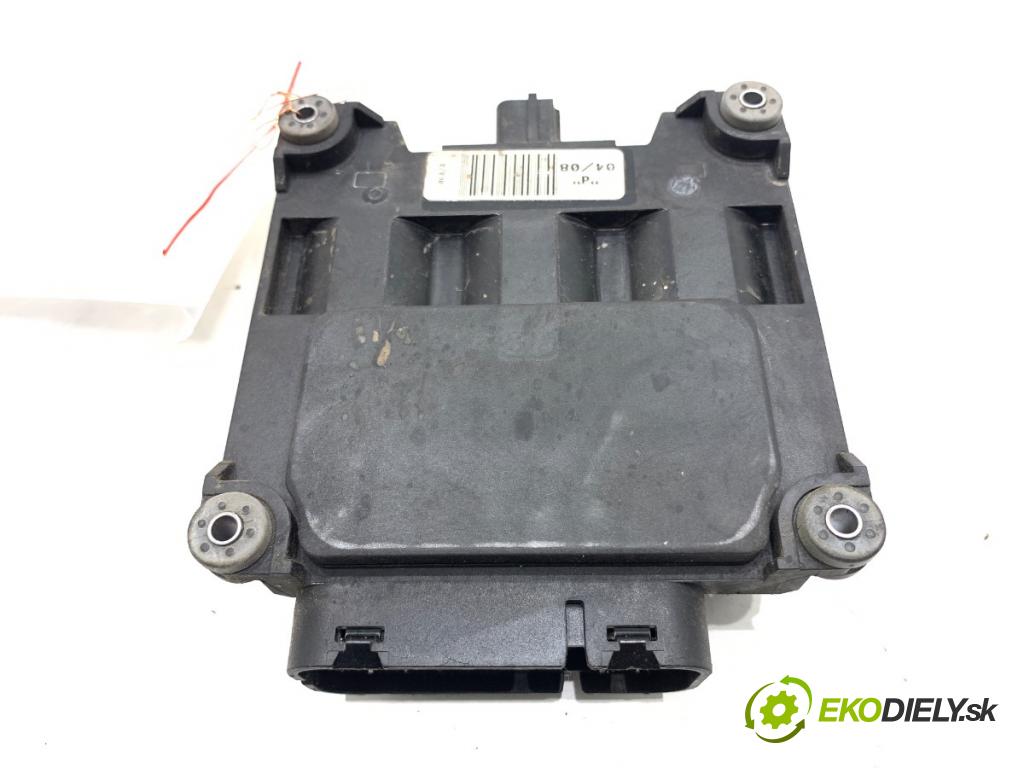 VW POLO IV 9N liftback 2008 51 kW 1.4 TDI 1422 Ventil magnetický 6Q0906625A (Ventil ostatné)